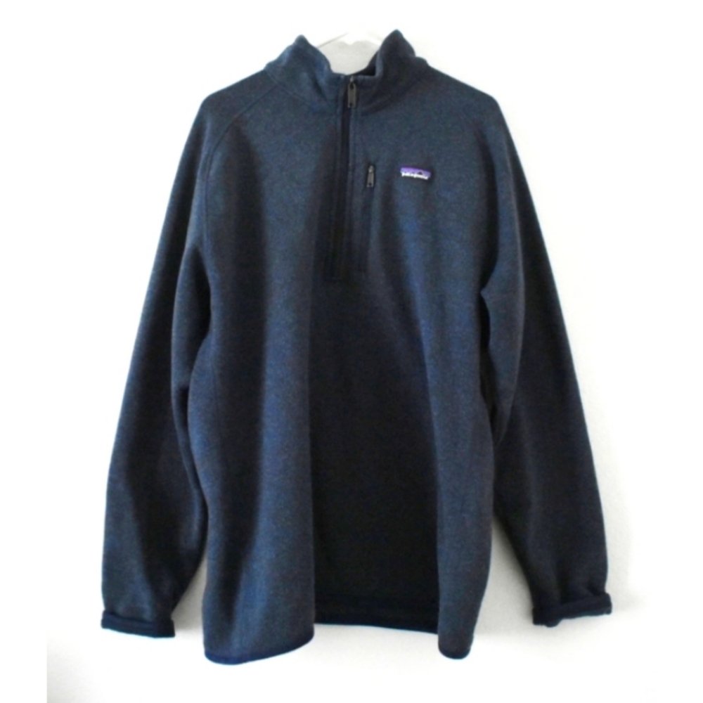 Patagonia sweater